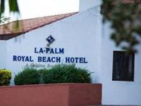 La Palm Royal Beach Hotel