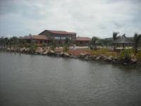 Bojo Beach Resort