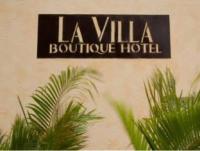 La Villa Boutique Hotel