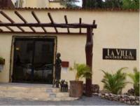 La Villa Boutique Hotel