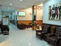 Airport West Hotel Accra
