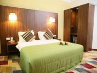 Swiss Spirit Hotel and Suites Alisa Accra