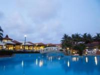 La Palm Royal Beach Hotel