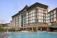 Accra Marriott Hotel