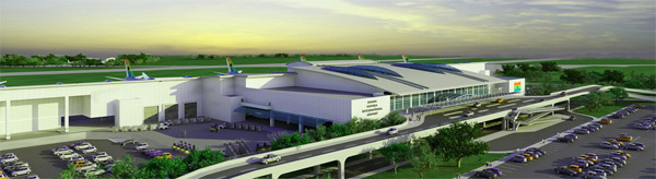 Accra aéroport International Kotoka