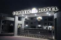 Tomreik Hotel