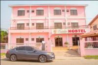 Pink Hostel