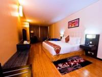 Best Western Premier Accra Airport Hotel