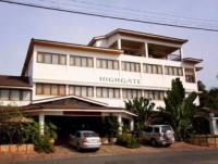 Highgate Hotel