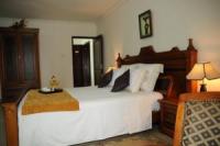Crystal Palm Hotel