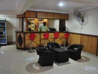 Airport West Hotel Accra