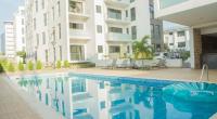 Accra Luxury Apartments @ Cantonments City