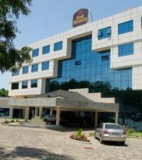 Best Western Premier Accra Airport Hotel