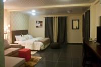 M Suites Hotel