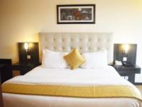 Best Western Premier Accra Airport Hotel