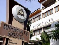 Highgate Hotel