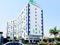 Ibis Styles Accra Airport